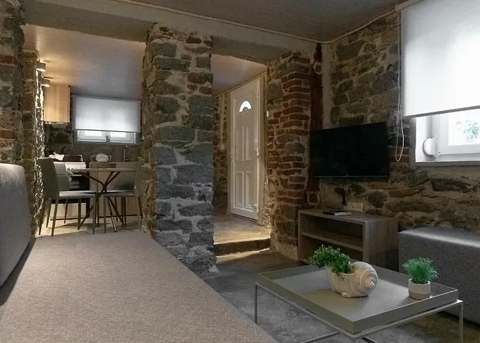 Petra\'S House