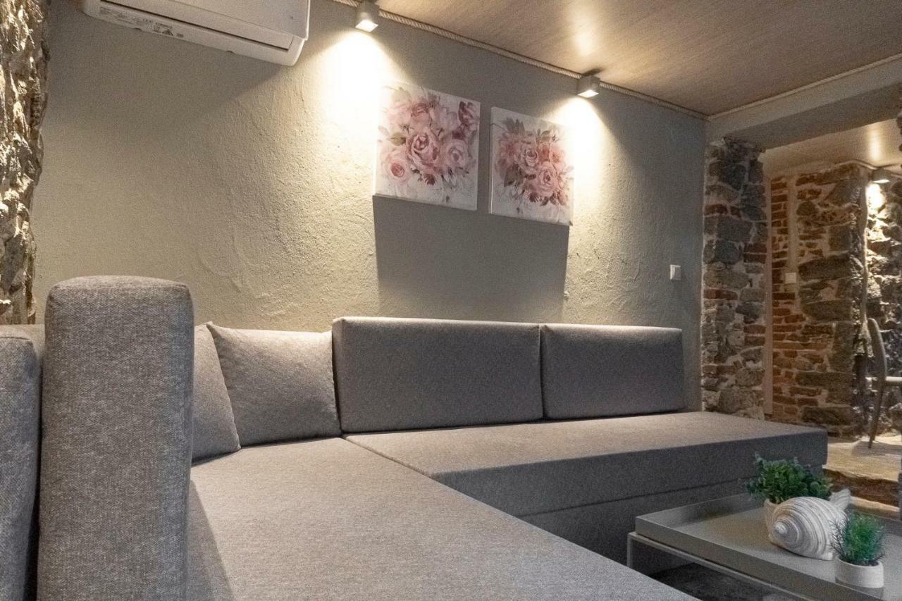 Apartment Petra's House Kavala