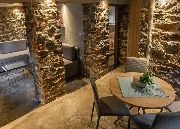 Petra\'S House