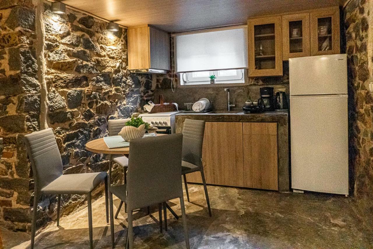 Petra's House Apartment