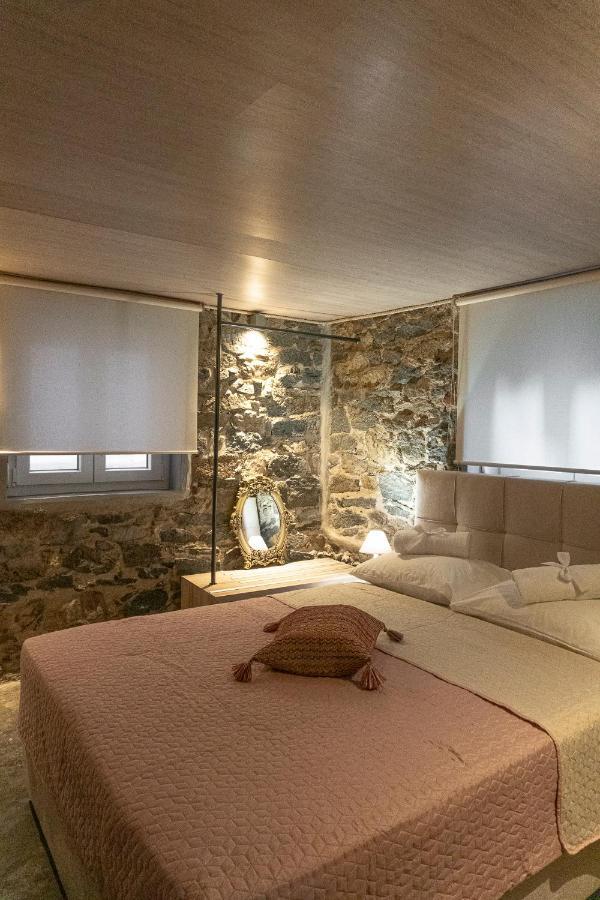 Petra's House
