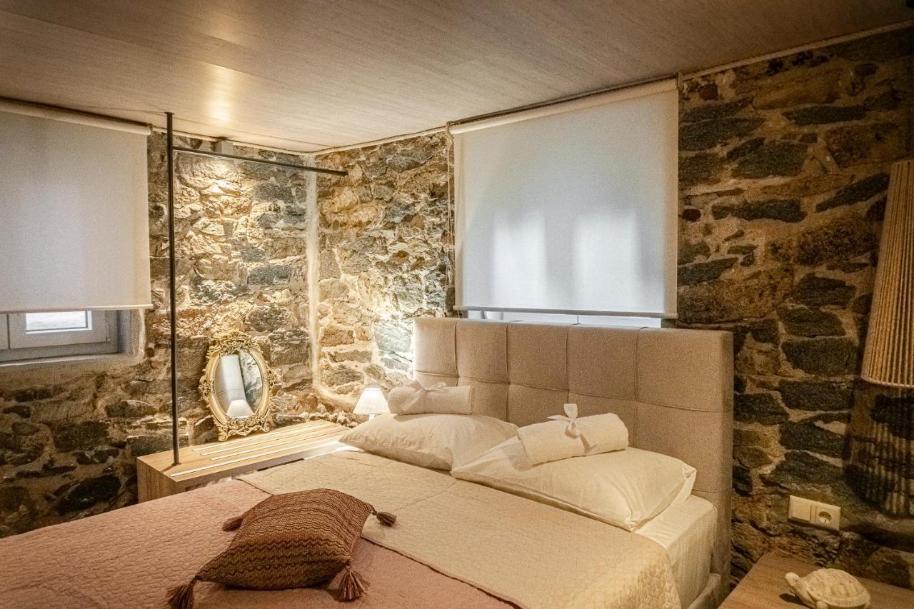 Petra's House